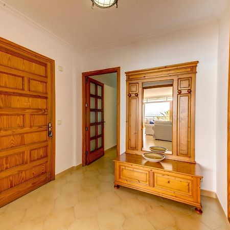 Beachfront Apartment Simar By Sealand Villas Port de Pollença Exterior foto